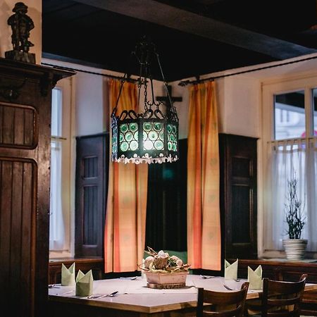 Gasthof Rothwangl Hannes Krieglach Exteriör bild
