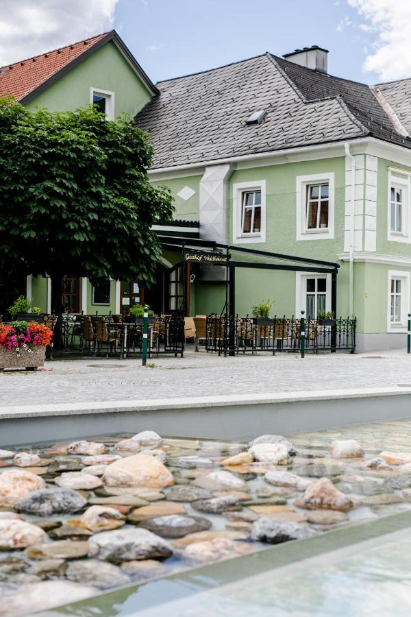 Gasthof Rothwangl Hannes Krieglach Exteriör bild