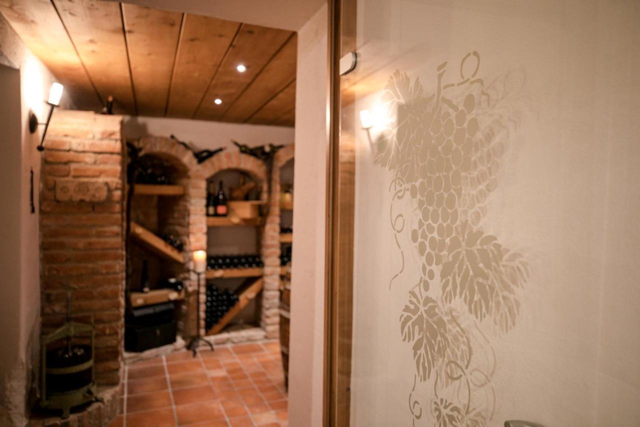Gasthof Rothwangl Hannes Krieglach Exteriör bild